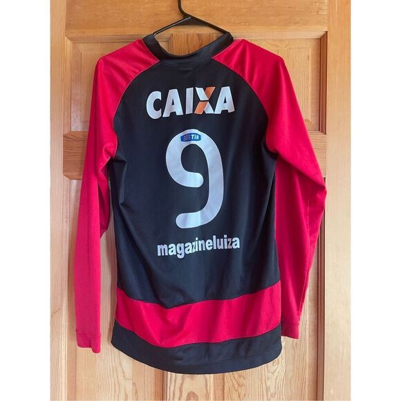 Esporte Clube Vitória Football Jersey - Picture 2 of 5